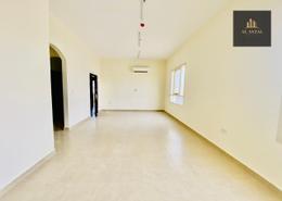 Apartment - 2 bedrooms - 3 bathrooms for rent in Shareat Al Jimi - Al Jimi - Al Ain Empty Room image for: Apartment - 2 bedrooms - 3 bathrooms for rent in Shareat Al Jimi - Al Jimi - Al Ain, Image 1