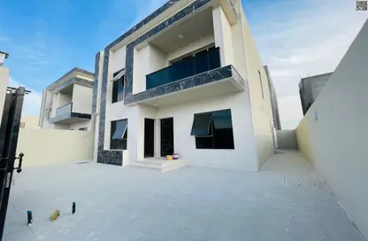 فيلا - 4 غرف نوم - 6 حمامات للبيع في الحليو 2 - الحليو - عجمان