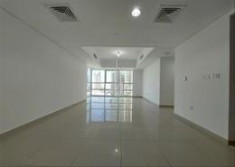Apartment - 2 bedrooms - 4 bathrooms for rent in Bay View Tower - Marina Square - Al Reem Island - Abu Dhabi