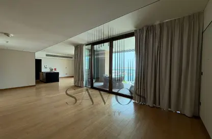 Apartment - 2 Bedrooms - 3 Bathrooms for rent in Bulgari Resort  and  Residences - Jumeirah Bay Island - Jumeirah - Dubai