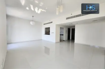Apartment - 1 Bedroom - 2 Bathrooms for rent in Green Lakes Towers - JLT Cluster S - Jumeirah Lake Towers - Dubai