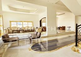 Villa - 5 bedrooms - 6 bathrooms for rent in Umm Suqeim 2 Villas - Umm Suqeim 2 - Umm Suqeim - Dubai