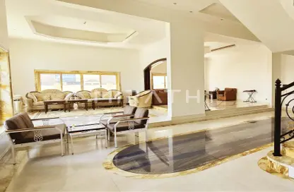 Villa - 5 Bedrooms - 6 Bathrooms for rent in Umm Suqeim 2 Villas - Umm Suqeim 2 - Umm Suqeim - Dubai