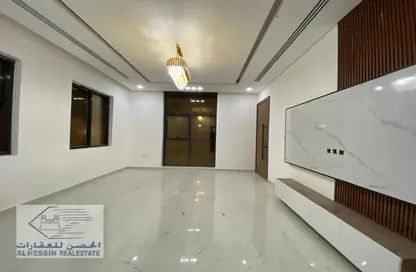 فيلا - 4 غرف نوم - 7 حمامات للبيع في الحليو 2 - الحليو - عجمان