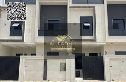 تاون هاوس - 5 غرف نوم - 7 حمامات للبيع في الحليو 2 - الحليو - عجمان