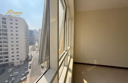 Apartment - 1 Bedroom - 1 Bathroom for rent in Al Mahatta - Al Qasimia - Sharjah