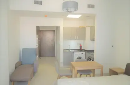 شقة - 1 حمام للايجار في كانديس أكاسيا - الفرجان - دبي