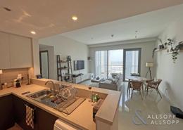 Apartment - 2 bedrooms - 2 bathrooms for sale in Harbour Views 2 - Dubai Creek Harbour (The Lagoons) - Dubai