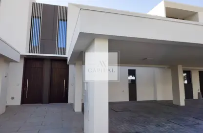 Townhouse - 3 Bedrooms - 4 Bathrooms for rent in Talia - The Valley - Dubai