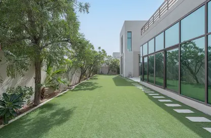 فيلا - 5 غرف نوم - 7 حمامات للايجار في ميلينيوم إستيتس - ميدان غايتد كميونتي - ميدان - دبي