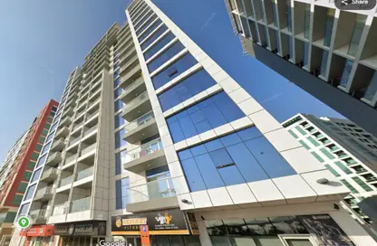 Apartment - 1 Bedroom - 2 Bathrooms for rent in Al Mamzar - Deira - Dubai