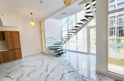Duplex - 2 Bedrooms - 3 Bathrooms for sale in Oasis 2 - Oasis Residences - Masdar City - Abu Dhabi