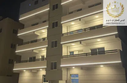 عمارة بالكامل - 8 غرف نوم - 8 حمامات للبيع في بناية الرميلة - الرميلة 2 - الرميلة - عجمان