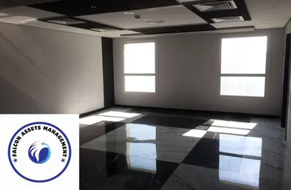 Apartment - 1 Bedroom - 1 Bathroom for rent in Manazil Tower 3 - Al Mamzar - Sharjah - Sharjah