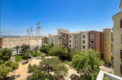 شقة - غرفة نوم - 2 حمامات للبيع في ميد 80 - طراز البحر المتوسط - ديسكفري غاردنز - دبي