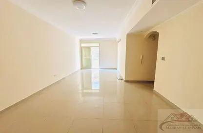 Apartment - 2 Bedrooms - 2 Bathrooms for rent in Muwaileh 29 Building - Muwaileh - Sharjah