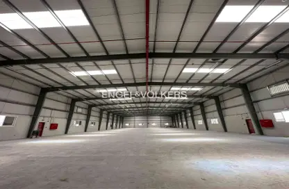Warehouse - Studio for rent in Al Qusais Industrial Area 1 - Al Qusais Industrial Area - Al Qusais - Dubai