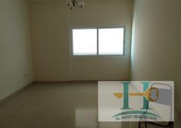 Apartment - 1 bedroom - 2 bathrooms for rent in Al Murad Mall - Al Naemiyah - Ajman