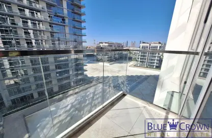 Apartment - 2 Bedrooms - 4 Bathrooms for rent in Residences 12 - District One - Mohammed Bin Rashid City - Dubai