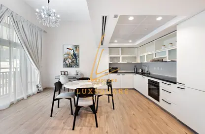 Apartment - 1 Bedroom - 1 Bathroom for sale in The Lofts Central - The Lofts - Downtown Dubai - Dubai