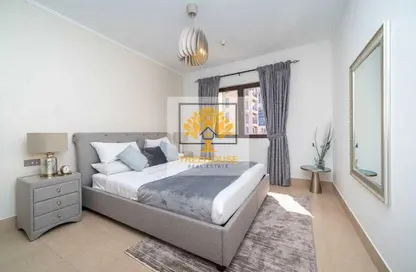 Apartment - 2 Bedrooms - 2 Bathrooms for sale in Kamoon 1 - Kamoon - Old Town - Dubai