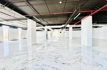 Show Room - Studio for rent in Al Quoz Industrial Area 1 - Al Quoz Industrial Area - Al Quoz - Dubai
