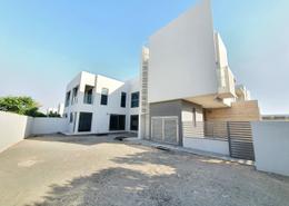 Townhouse - 3 bedrooms - 5 bathrooms for rent in Al Zahia - Muwaileh Commercial - Sharjah