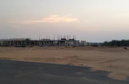 أرض - استوديو للبيع في الزاهية جاردنز - الزاهية - عجمان