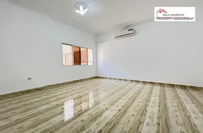 Apartment - Studio - 1 Bathroom for rent in Al Wahda Street - Al Wahda - Abu Dhabi
