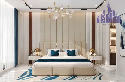 Apartment - Studio - 1 Bathroom for sale in Oasiz By Danube - Dubai Silicon Oasis - Dubai