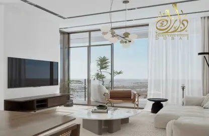 شقة - غرفة نوم - 2 حمامات للبيع في سولاكني وان - مجمع دبي ريزيدنس - دبي شقة - غرفة نوم - 2 حمامات للبيع في سولاكني وان - مجمع دبي ريزيدنس - دبي