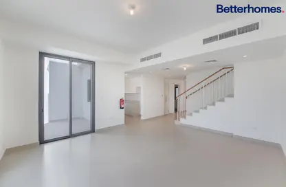 Townhouse - 3 Bedrooms - 4 Bathrooms for rent in Maple 3 - Maple at Dubai Hills Estate - Dubai Hills Estate - Dubai