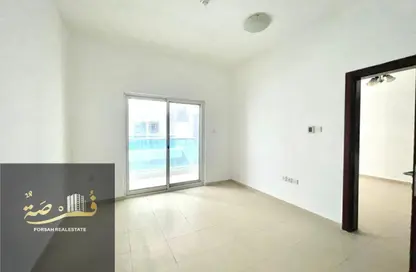 شقة - غرفة نوم - 2 حمامات للبيع في برج النعيمية  3 - أبراج النعيمية - النعيمية - عجمان