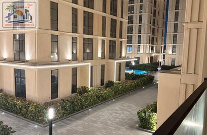 Apartment - 1 Bedroom - 1 Bathroom for rent in Al Mamsha - Muwaileh - Sharjah