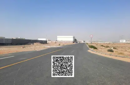 أرض - استوديو للبيع في الجرف الصناعية 2 - الجرف الصناعية - عجمان