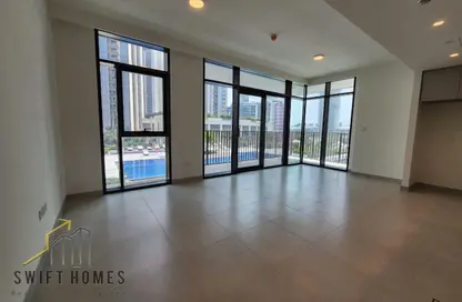 Apartment - 2 Bedrooms - 2 Bathrooms for rent in Creek Crescent - Dubai Creek Harbour (The Lagoons) - Dubai