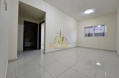 Apartment - 1 Bedroom - 1 Bathroom for rent in Tiger Building Al Qadesia - Al Nahda - Sharjah