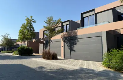 Townhouse - 2 Bedrooms - 3 Bathrooms for sale in Kaya - Masaar - Tilal City - Sharjah