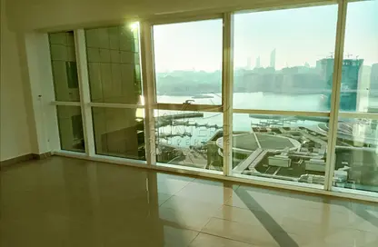 Apartment - 4 Bedrooms - 5 Bathrooms for sale in MAG 5 - Marina Square - Al Reem Island - Abu Dhabi