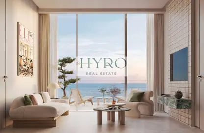 Apartment - 2 Bedrooms - 3 Bathrooms for sale in Elle Residences - Dubai Islands - Dubai Apartment - 2 Bedrooms - 3 Bathrooms for sale in Elle Residences - Dubai Islands - Dubai