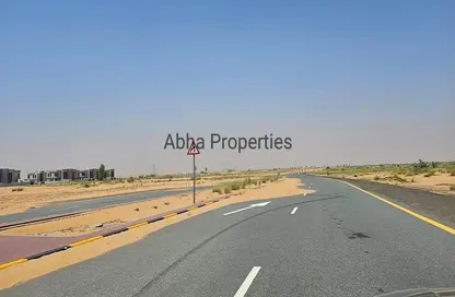 أرض - استوديو للبيع في مشروع السرة السكني - أم القيوين