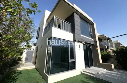 Townhouse - 4 Bedrooms - 3 Bathrooms for rent in Maple 1 - Maple at Dubai Hills Estate - Dubai Hills Estate - Dubai
