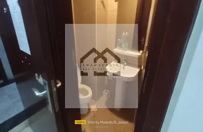Apartment - 2 Bedrooms - 2 Bathrooms for sale in City Tower - Al Nuaimiya - Ajman
