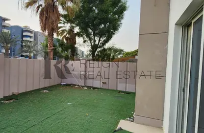 فيلا - 4 غرف نوم - 5 حمامات للايجار في طراز معاصر - فيلات الريف - مشروع الريف - أبوظبي