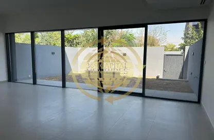 Townhouse - 2 Bedrooms - 4 Bathrooms for sale in Kaya - Masaar - Tilal City - Sharjah