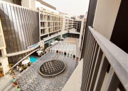Duplex - 3 bedrooms - 4 bathrooms for rent in Mirdif Hills - Mirdif - Dubai
