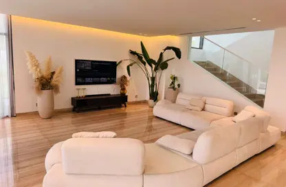 Villa - 5 Bedrooms - 5 Bathrooms for rent in Veneto Villas - Trevi - DAMAC Hills - Dubai