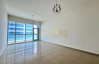 Apartment - 2 Bedrooms - 2 Bathrooms for rent in Julphar Residential Tower - Julphar Towers - Al Nakheel - Ras Al Khaimah
