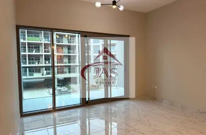 Apartment - Studio - 1 Bathroom for sale in MAG 515 - MAG 5 - Dubai South (Dubai World Central) - Dubai
