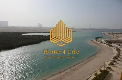 Apartment - 2 Bedrooms - 3 Bathrooms for sale in Oasis Residences - Shams Abu Dhabi - Al Reem Island - Abu Dhabi